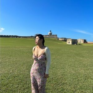 Princess Polly Maxi Dress